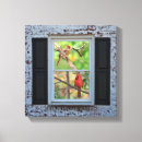 Recherche de cardinal painting toiles Mur