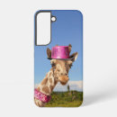 Recherche de girafes samsung coques Faune