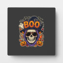 Recherche de halloween plaques Fêtehalloween