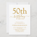 Recherche de modern elegant anniversaire invitations Minimaliste
