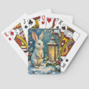 Recherche de lapins jeux de cartes Pour tous