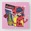 Recherche de panneaux horloges Chic