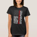 Recherche de pompier homme tshirts Feu