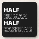Recherche de buveur dessous de verres Amoureux du café