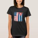 Recherche de les cubains tshirts Fierté