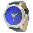Recherche de point polka montres Moderne