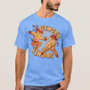 Recherche de ninja drôle tshirts Vacances