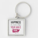 Recherche de vernis à ongles porteclés Maquillage