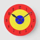 Recherche de couleur primaire horloges Pour tous