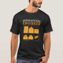 Recherche de aéronautique tshirts Ingénieur