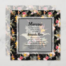 Recherche de mimosa invitations Champagne