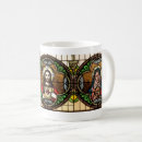 Recherche de ma première communion tasses Religieux