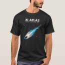 Recherche de comètes tshirts Pour lui