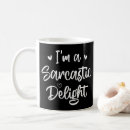 Recherche de humour sarcastique Amoureux du café