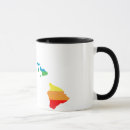Recherche de homo tasses Arc en ciel