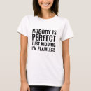 Recherche de personne parfait tshirts Drôle