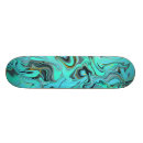Recherche de effets skateboards Bleu