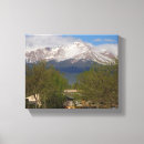 Recherche de mountians Voyage
