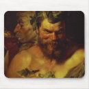 Recherche de rubens tapis souris Mythologique
