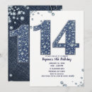 Recherche de 14 ans invitations Glamour