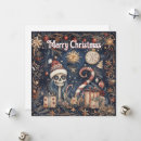 Recherche de gothique noël cartes Gothme