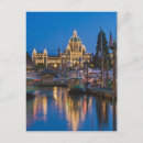 Recherche de victoria canada postcards cartes postales Législature