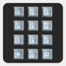 Recherche de claviers autocollants Rétro