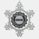 Recherche de hautbois ornements Musicien