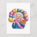 Recherche de vieille dame invitations Humour senior