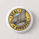 Recherche de animaux marins badges Animal