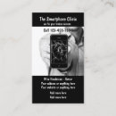 Recherche de réparation de portable cartes visite Mobile