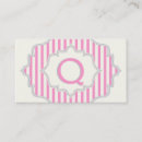 Recherche de rayures blanches cartes visite Contemporain