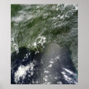 Recherche de catastrophe posters Pollution
