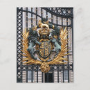 Recherche de buckingham palace cartes postales Westminster