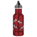 Recherche de kids animal mugs bouteilles Zèbre