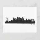 Recherche de newyork cartes postales Skyline