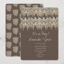 Recherche de corde invitations Bleu