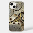 Recherche de horlogerie iphone coques Mécanique