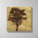 Recherche de bronze impressions sur toile Paysage