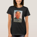 Recherche de communist tshirts Mao