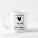 Recherche de goodies tasses Marque