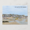 Recherche de de st ives cartes postales Mer