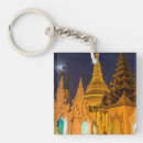 Recherche de myanmar porteclés Temple