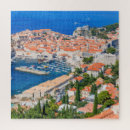 Recherche de dubrovnik puzzles Croatie