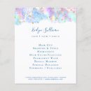 Recherche de pastels en pastel prospectus Salon beauté