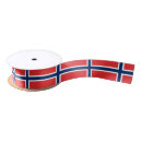 Recherche de drapeau norvégien rubans Scandinave