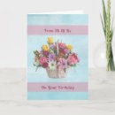 Recherche de group anniversaire cartes À partir du groupe