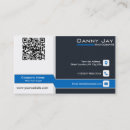 Recherche de 100 cartes visite Affaires