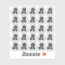 Recherche de mécanique autocollants Engrenages