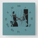 Recherche de 1930 horloges Cru